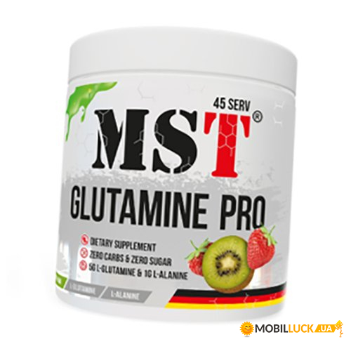    MST Glutamine Pro 315   (32288004)