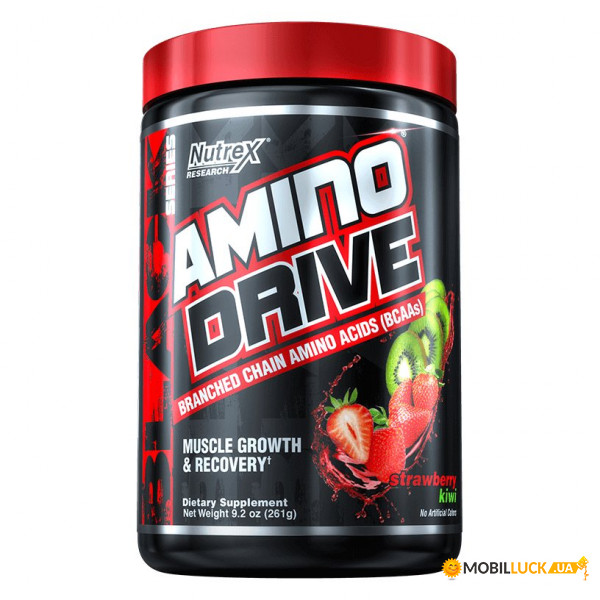  Nutrex Research Amino Drive 231  -