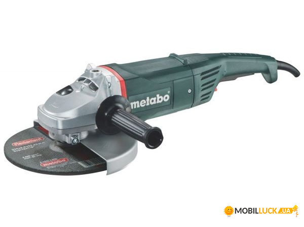    Metabo W 2400-230