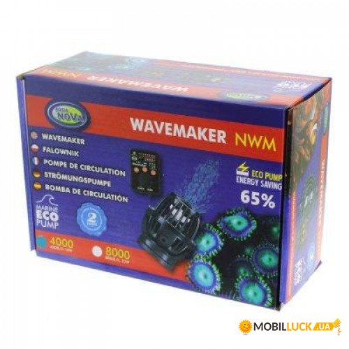   Aqua Nova NWM-4000   108683