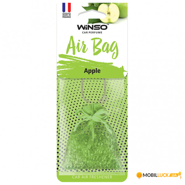  Winso Air Bag Apple