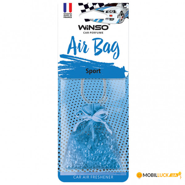  Winso Air Bag Sport