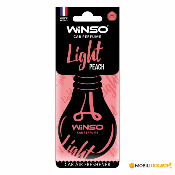  Winso Light Peach
