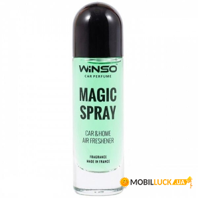    WINSO Magic Spray Apple 30 (534120)