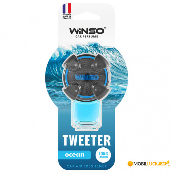  Winso Tweeter Ocean, 8ml