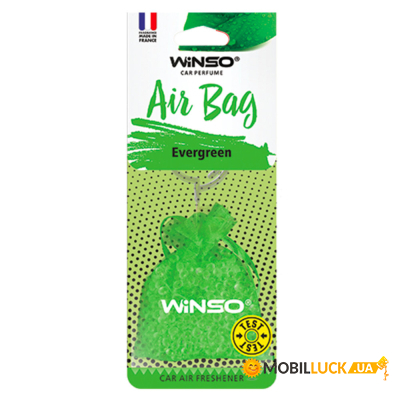    WINSO Air Bag Evergreen (530490)