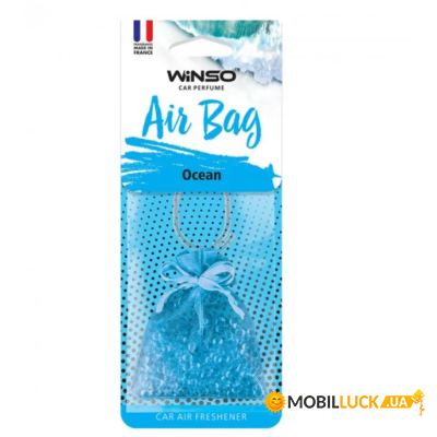   WINSO Air Bag Ocean (530510)