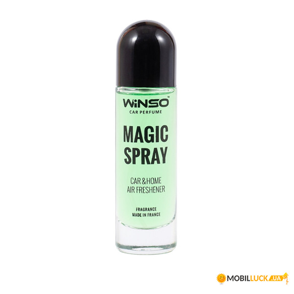  Winso Magic Spray Squash, 30 534260
