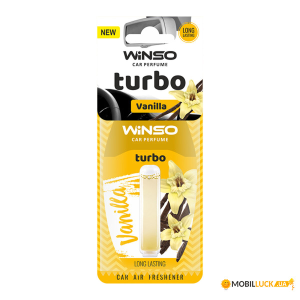  Winso    c  Turbo -  Vanilla