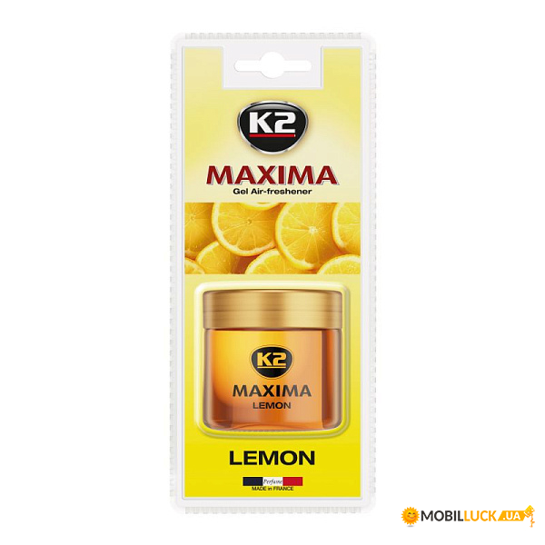 K2 MAXIMA   50ML () (V605)