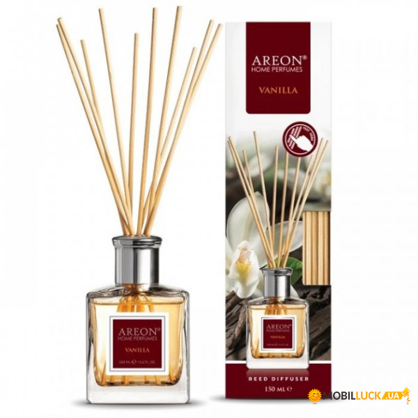  Areon Home Perfume Vanilla 150  