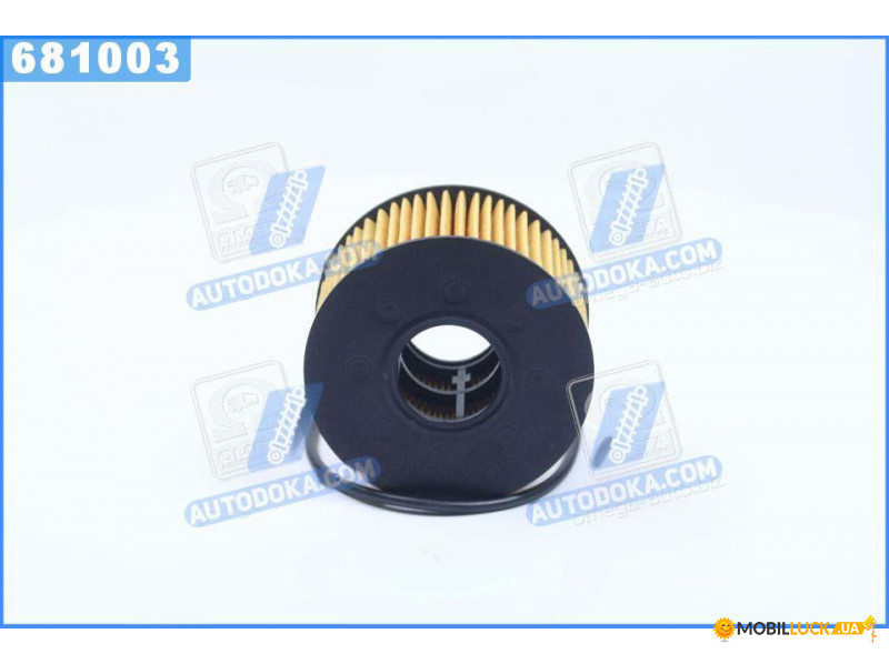   Knecht-Mahle (..) FORD (681003)