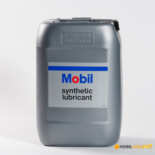  Mobil Delvac Hydraulic Oil 10W 20  (Mob 27-20)