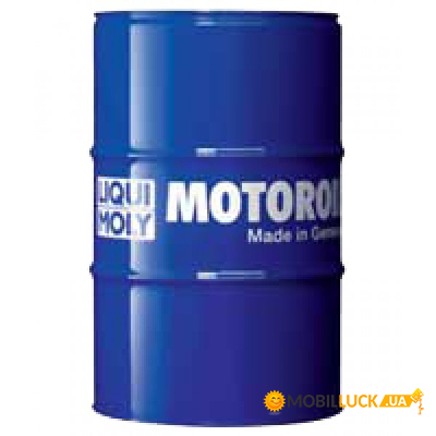   Liqui Moly LKW Leichtlauf-Motoroil SAE 10W-40 Basic 60 (4744)