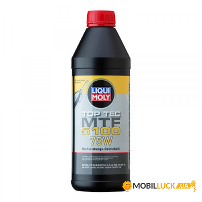   Liqui Moly Top Tec MTF 5100 75W 1. (20842)