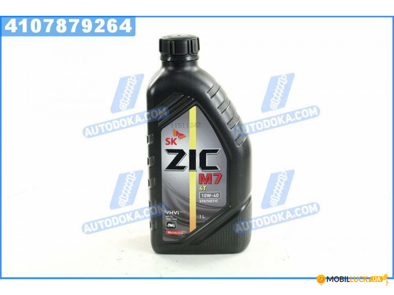   ZIC M7 4T 10W/40 ( 1) (137211)