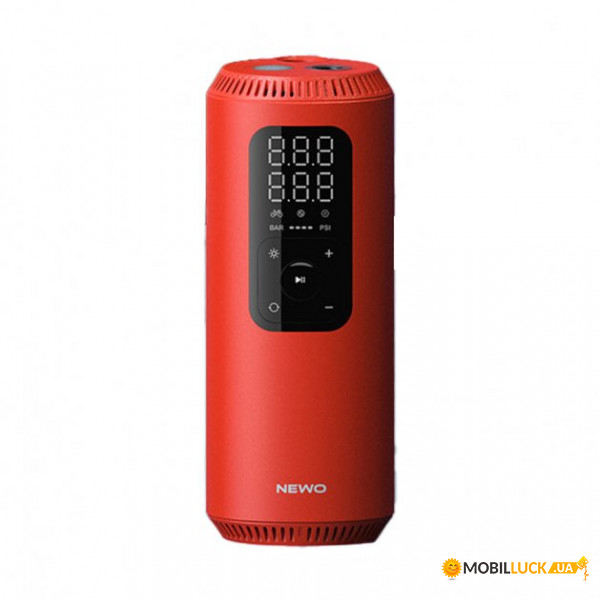   () Xiaomi NEWO Electric Pump (G01) Red