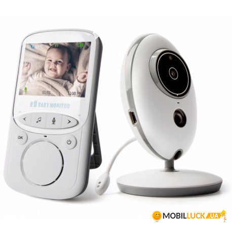 IP Camera Baby Monitor VB605    ()