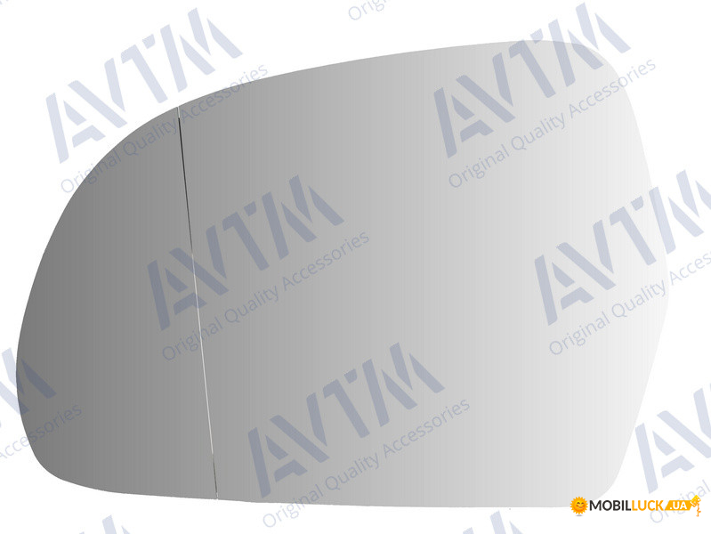   Avtm Audi A3/A4/A5/A6/A8 08-10/Q3 11-/Skoda Octavia/Superb 08-13   (186471795)