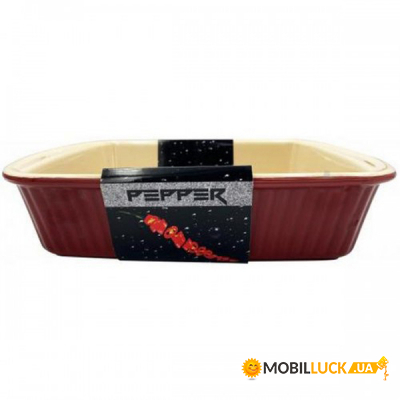    Pepper PR-3125 25x17x6.5  (102861)