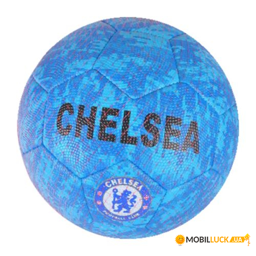    5 Chelsea  (FB2257)