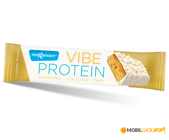   Max Sport Vibe Protein Bar 55    (14360013)