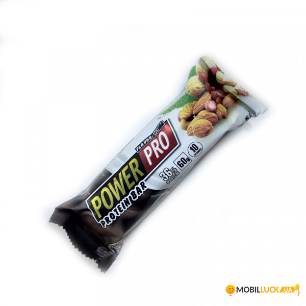  Power Pro 36      Nutella 60 