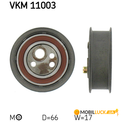  SKF   (VKM 11003)