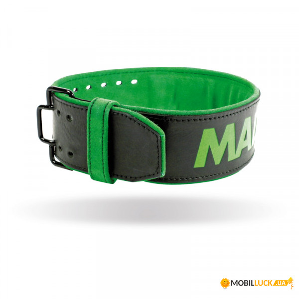     MadMax MFB 302 M Black/Green