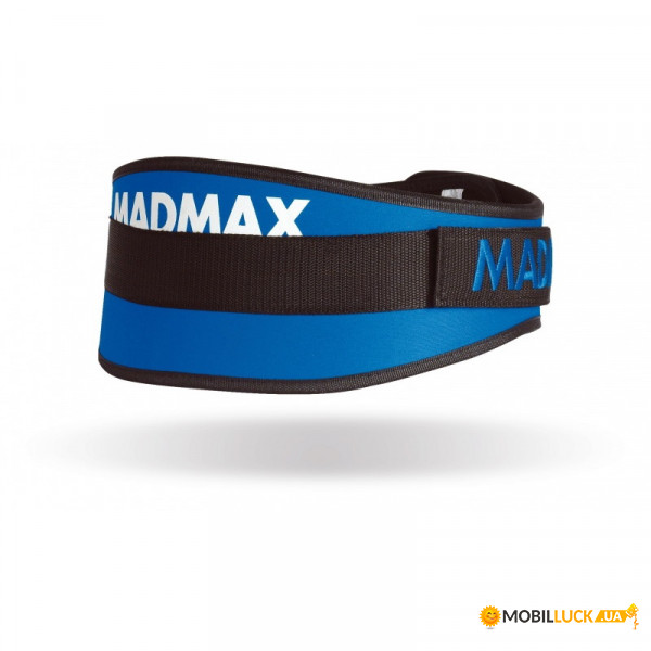     MadMax Simply the Best MFB 421 XXL Blue