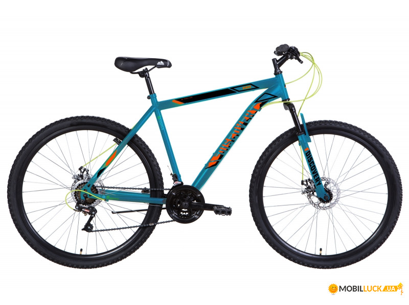  29 Discovery RIDER DD 2021 -   (OPS-DIS-29-115)