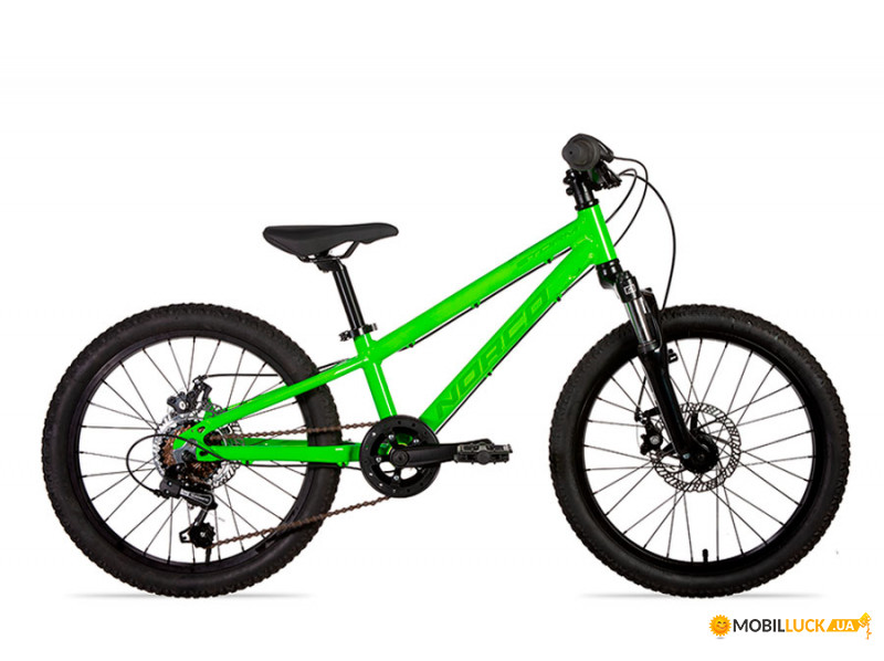  Norco STORM 2.1 20 6-9 Green (1220600110506)