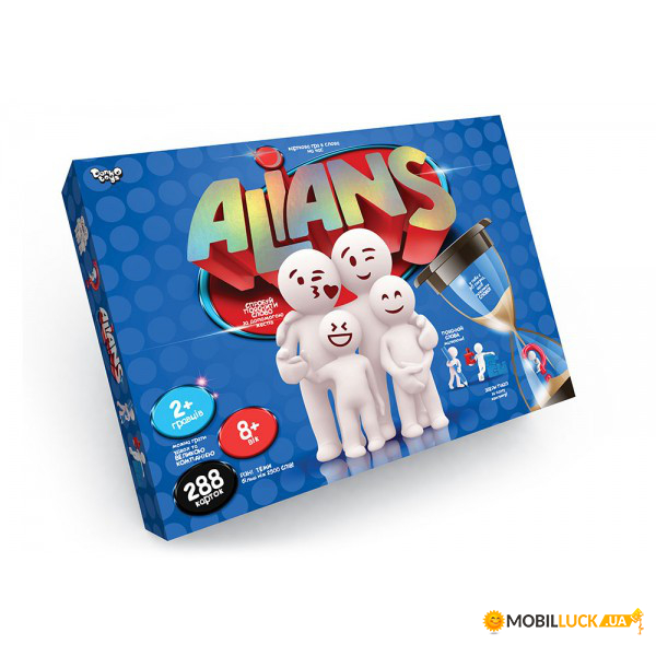   Danko Toys Alians --07-50