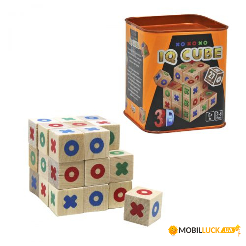   IQ Cube  (G-IQC-01-01U)