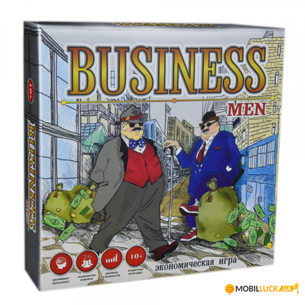   Strateg BusinessMan (30516)