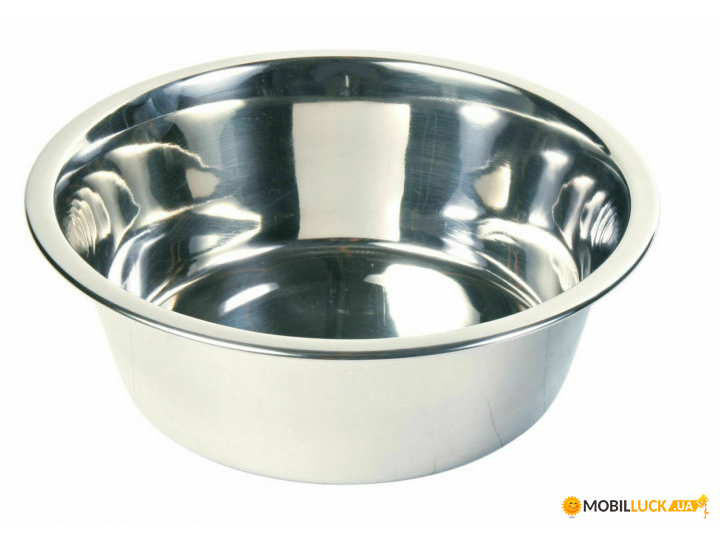     Replacement Stainless Steel Bowl 4,7  - 28 Trixie BGL-TX-143