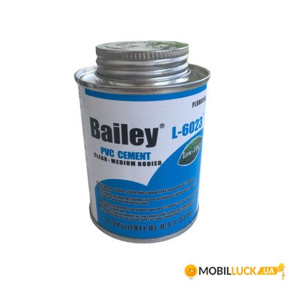     Bailey L-6023 237 