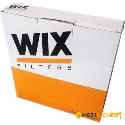   Wix Filters PEUGEOT 407 K1147A/WP9183 (WP9183)
