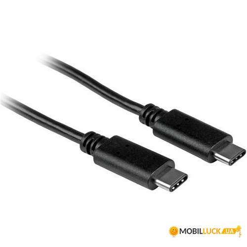 USB3.1Type-C M-M,2.0  Gen2, 20 Gbps, 4K 60Hz, 100W 5A (B00969)