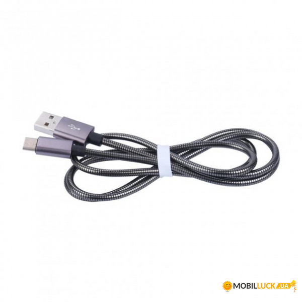  micro USB  Cable metal X45 