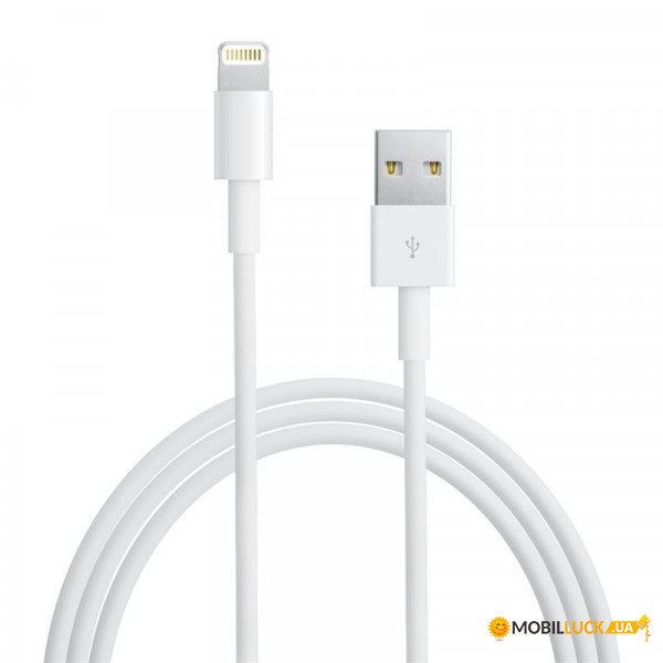  USB-Lightning 1 White (D05424)