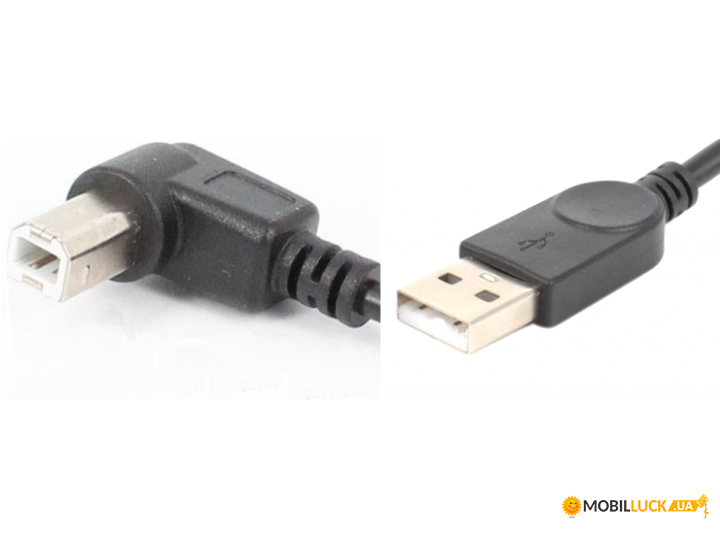  USB 2.0 AM-BM 1.0   90   (S0672)