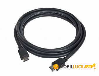  Gembird HDMI-HDMI V.2.0 4.5m Black