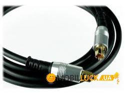  ATcom Audio Digital Optical Toslink 3   Black