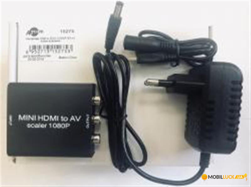  Atcom HDMI-3RCA (15275)   