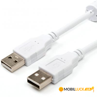   ATcom USB 2.0 AM/AM 1.8m (16614)