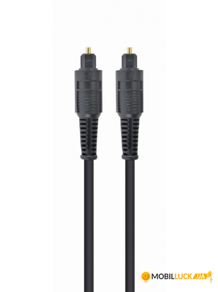  Cablexpert Audio Toslink - Toslink Optical 7.5  Black (CC-OPT-7.5M)