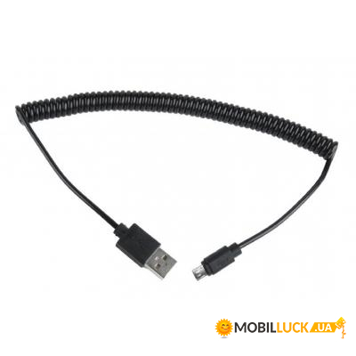   Cablexpert USB 2.0 AM to Micro USB 5P 1.8   (CC-mUSB2C-AMBM-6)