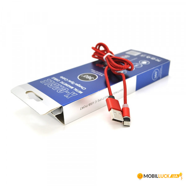  PiPo USB 2.0-Micro USB 1.0 Red (18164)