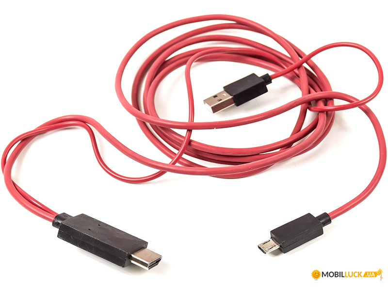   PowerPlant HDMI - micro USB - USB, 2   (CA910861)
